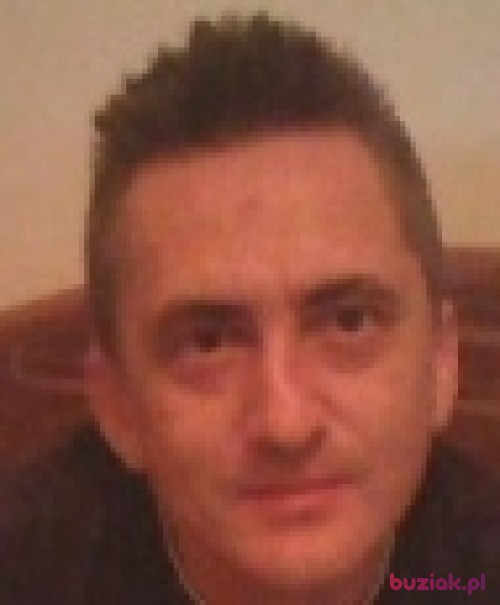 Mariusz4966, Mężczyzna, 45 lat, Zagórz