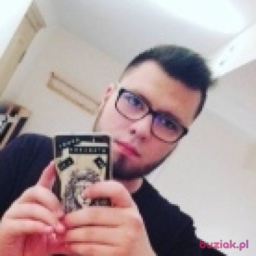 patrstar, Male, 29 years, Poznań