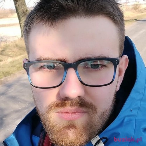 Piotrekino, Mężczyzna, 28 lat, Inowrocław