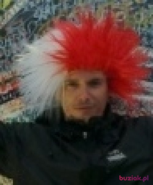 Karzaj, Male, 48 years, Augustów