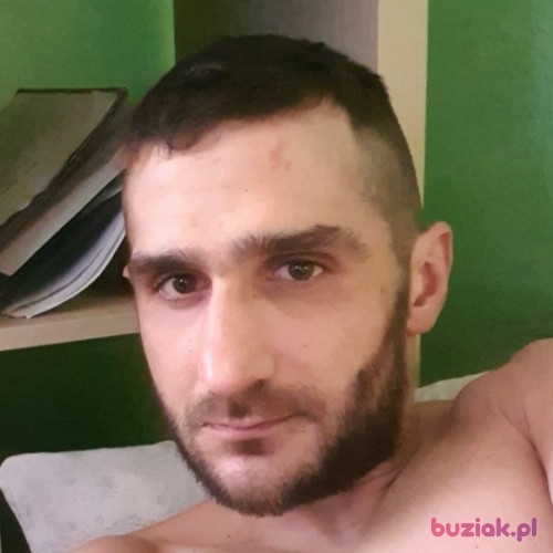 Mewka31, Mężczyzna, 35 lat, Kwidzyn