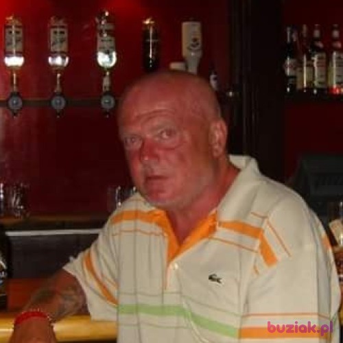 Ironside, Mężczyzna, 67 lat, Ware