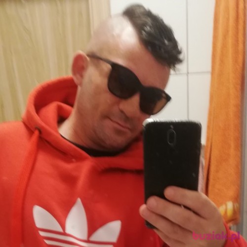jaMario, Male, 40 years, Gdynia