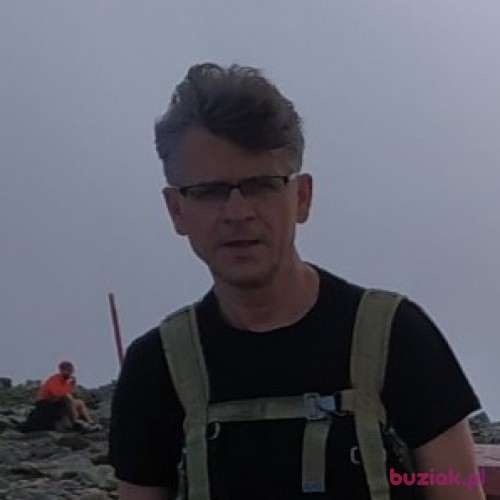 adam55, Male, 60 years, Tychy