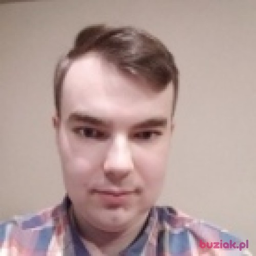 Majkelo6, Mężczyzna, 31 lat, Trzebinia