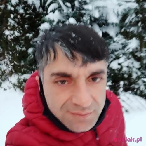 bubifajny, Mężczyzna, 25 lat, Płock