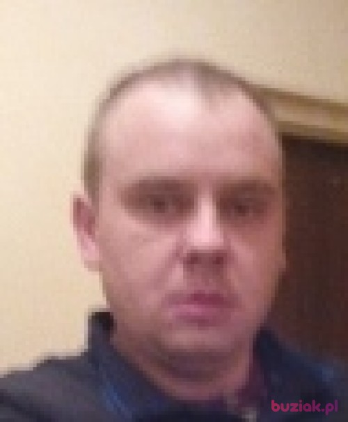 Buli86, Mężczyzna, 38 lat, Częstochowa