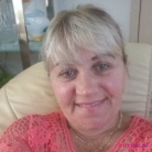 Roza57, Kobieta, 65 lat, Bradford