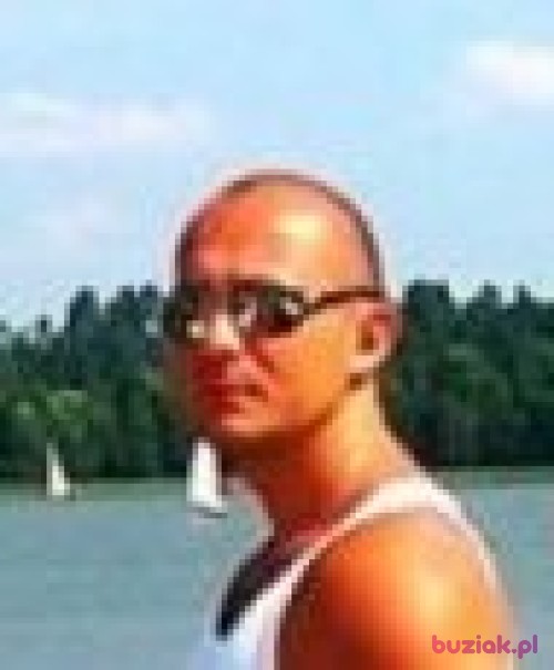 bukiet85, Mężczyzna, 39 lat, małopolskie