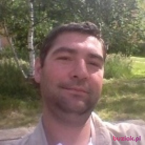 19janek85, Male, 40 years, Wołów