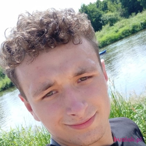 krokusek, Male, 19 years, Piotrków Trybunalski