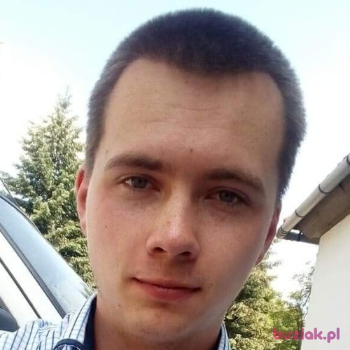 kubadino, Male, 26 years, Leszno
