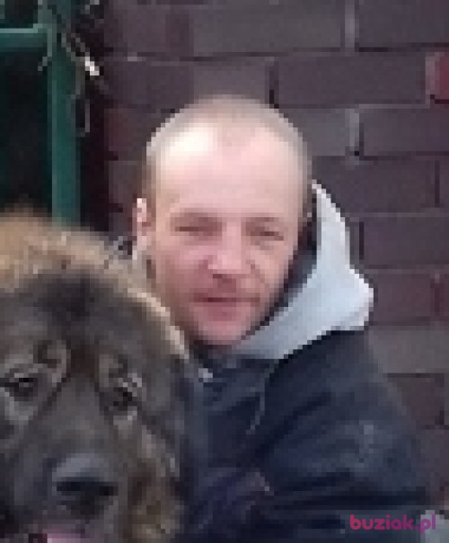 Krzys1124, Mężczyzna, 41 lat, Łódź