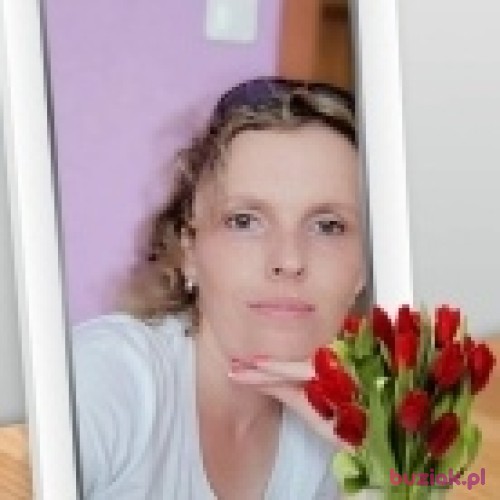 wikusia1986, Kobieta, 39 lat, Bydgoszcz
