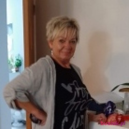 majewskaiwona85, Kobieta, 60 lat, Nysa