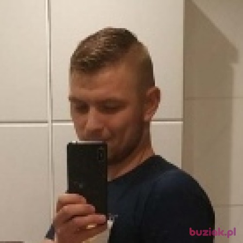 Thomas27, Male, 31 years, Kraków