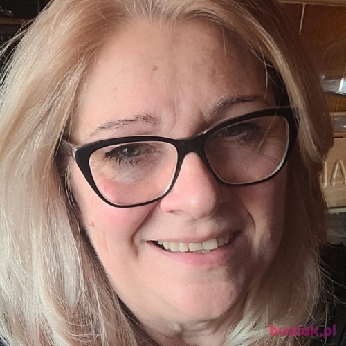 Marya10, Female, 63 years, Kraków