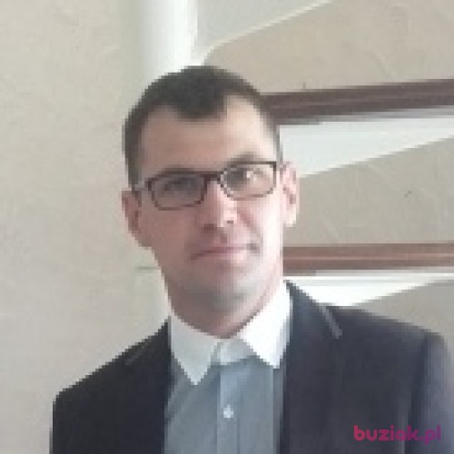 brzezina, Mężczyzna, 40 lat, Chojna
