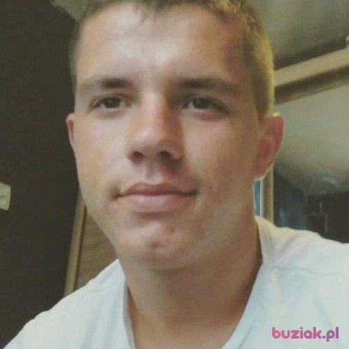 Dawid3lux, Male, 29 years, Włocławek