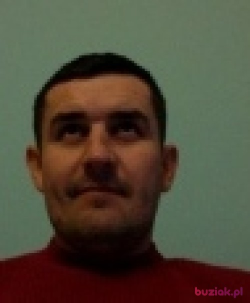 szarl, Mężczyzna, 47 lat, Kraków