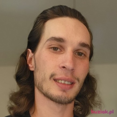 danielda123, Male, 27 years, Mińsk Mazowiecki