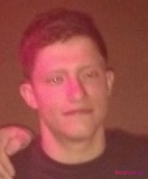 jakubryc98, Mężczyzna, 26 lat, Gorzów Wielkopolski