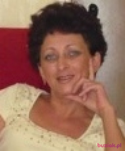 Roza67, Kobieta, 58 lat, Pleszew
