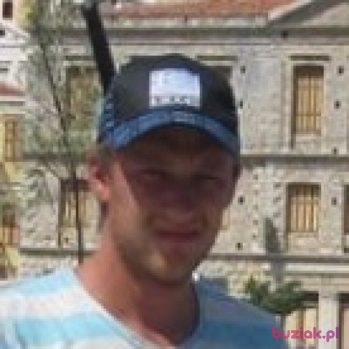 kam9005, Male, 35 years, Ozorków