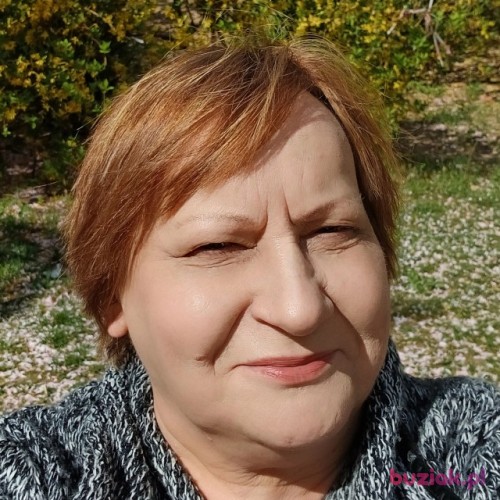 dmblux, Kobieta, 67 lat, Słupsk