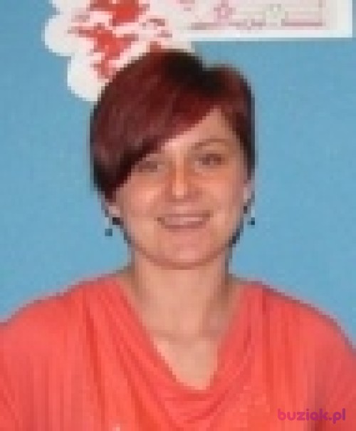 Renia1319, Kobieta, 38 lat, Kudowa Zdrój