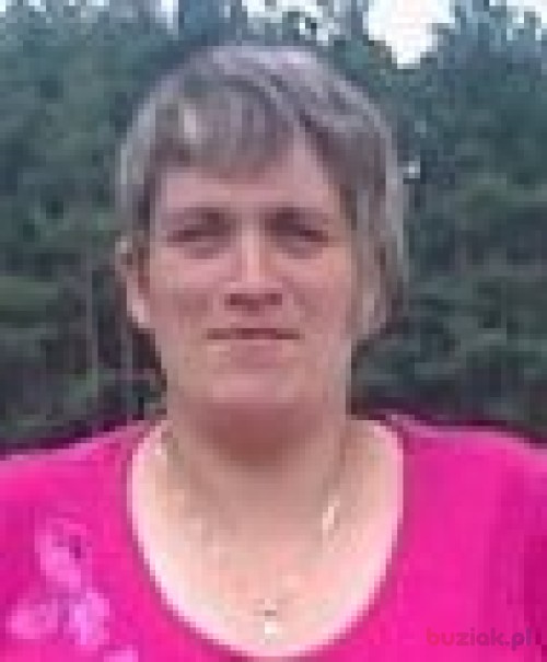 uparta, Female, 47 years, Radzymin