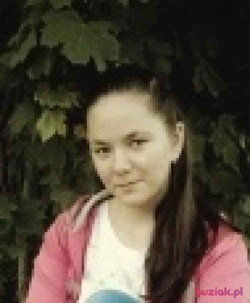 michalinakempsk, Female, 23 years, Jarocin