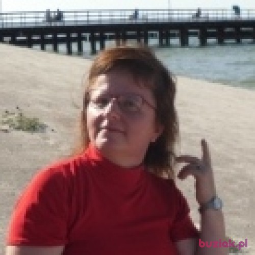 olka6628, Female, 59 years, Chodzież