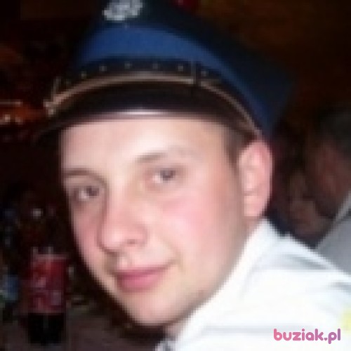 przemo17, Mężczyzna, 36 lat, Słupca