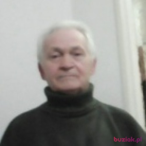 Marian44335, Male, 78 years, Jastrzębie Zdrój