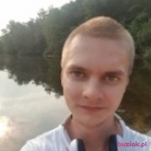 Ynex, Male, 31 years, Swarzędz