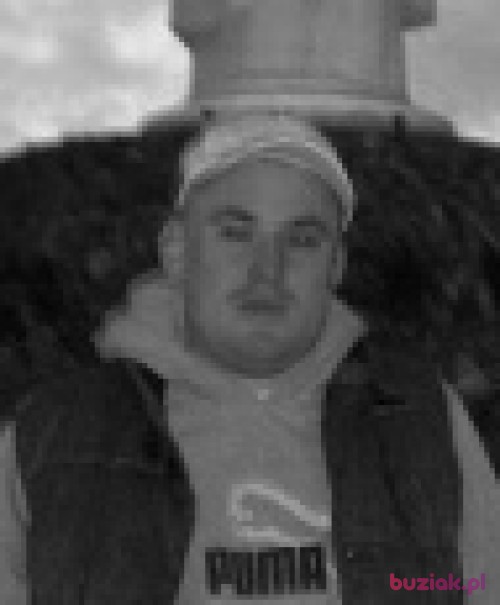 Daro8926, Mężczyzna, 36 lat, Śrem