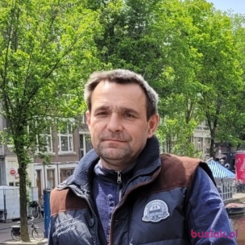 tomanek2975, Mężczyzna, 49 lat, Haga