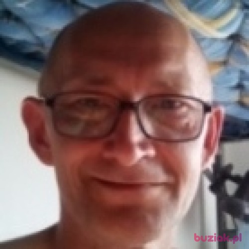 stanki, Male, 52 years, Gdańsk