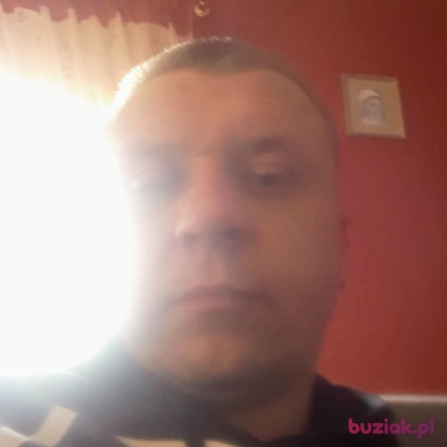 Danekfajny, Male, 37 years, Kielce