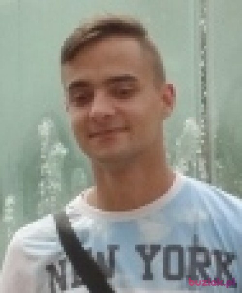 Cezary93, Mężczyzna, 31 lat, Warszawa