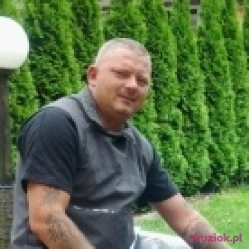 maksimus1, Mężczyzna, 47 lat, Poznań