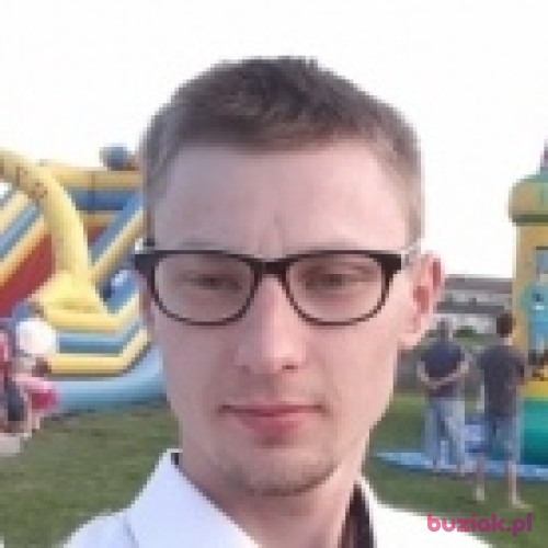 Dawid0512, Male, 32 years, Radom