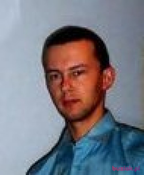 Dariuszo, Mężczyzna, 38 lat, Drezdenko