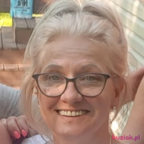 czulaGabi13, Kobieta, 59 lat, Poznań