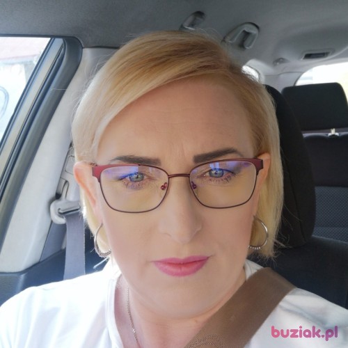 ilo32, Female, 48 years, Łódź