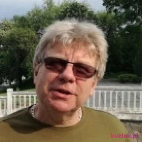 tylkoon, Male, 65 years, Bytom