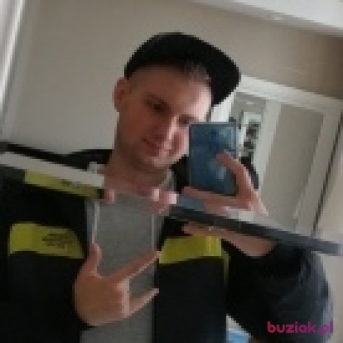 adek2903, Male, 25 years, lubelskie