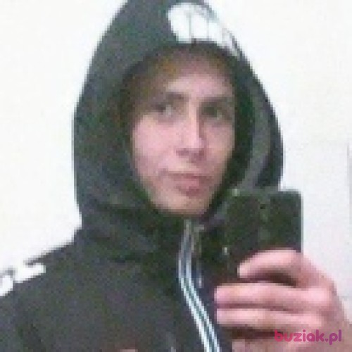 ciacho98, Mężczyzna, 26 lat, Bytom
