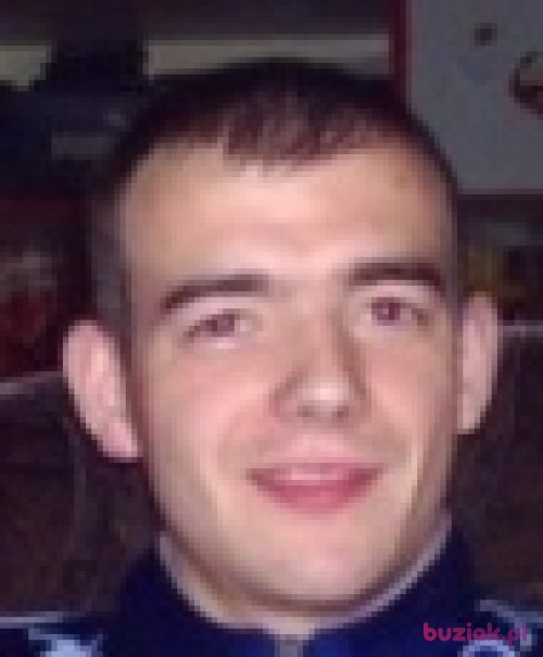 Camillas, Male, 39 years, Legionowo